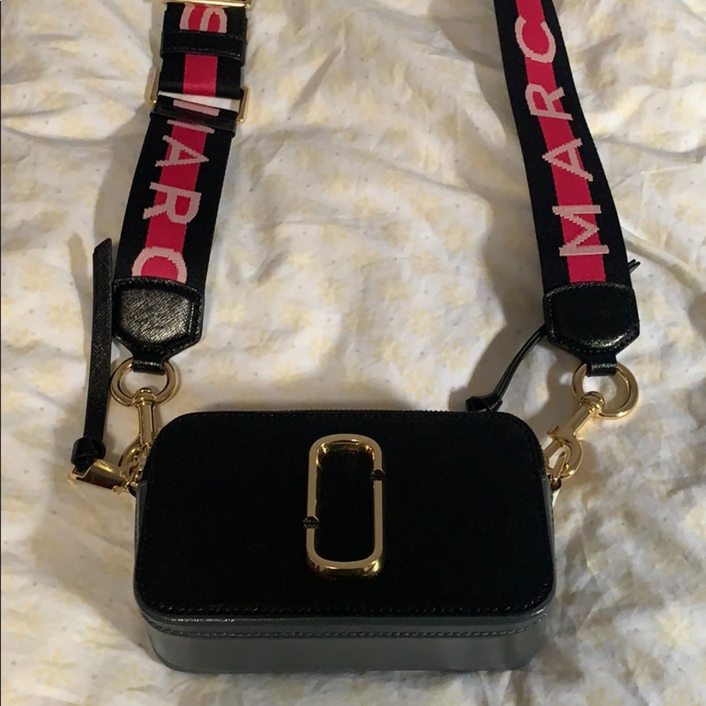 Marc Jacobs Crossbody